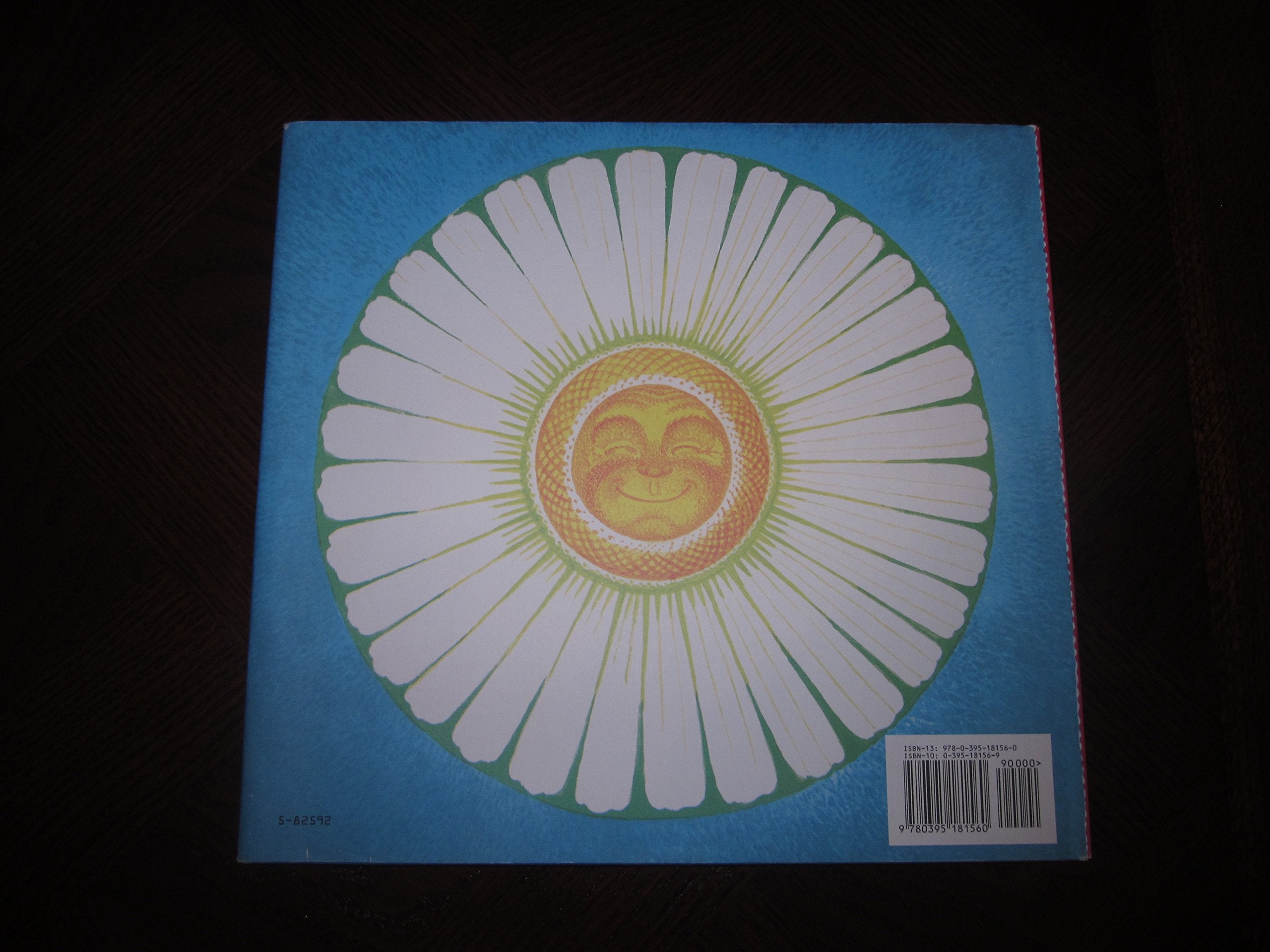 The Little House 70th Anniversary Edition with CD