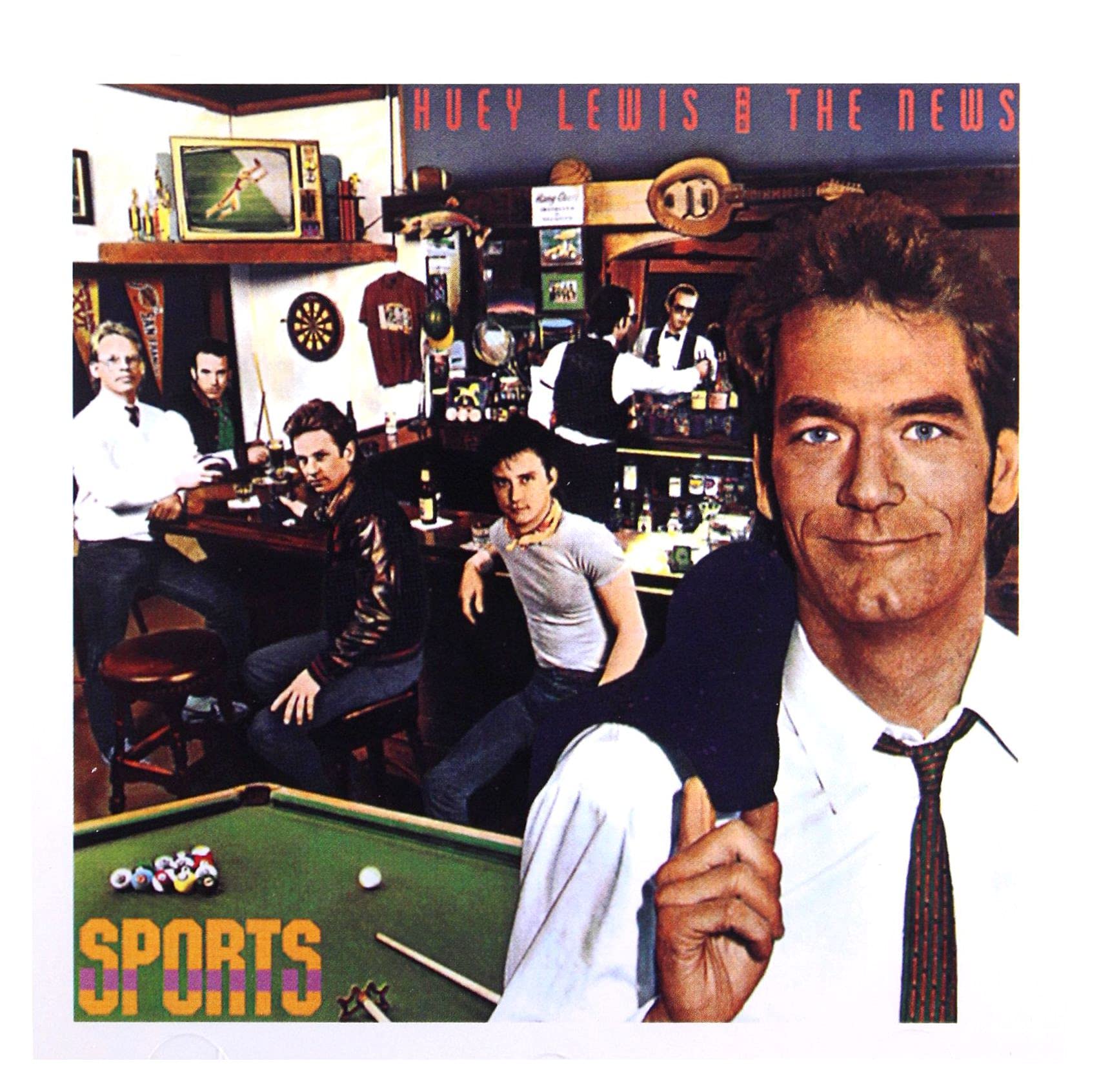Sports [Expanded Edition] used book depot