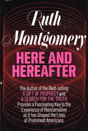 Here and Hereafter used book depot