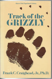 Track of the Grizzly used book depot