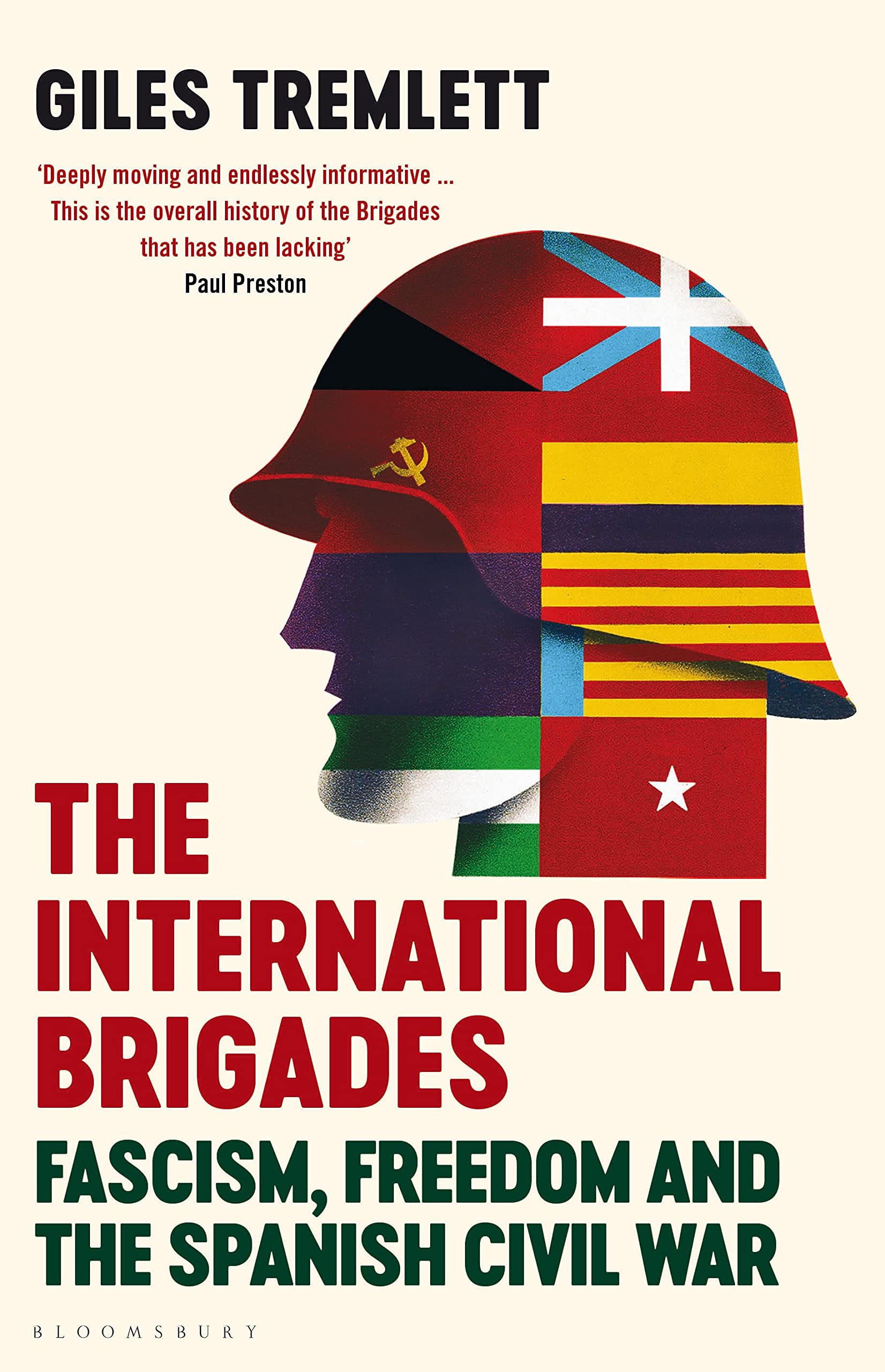 The International Brigades: Fascism, Freedom and the Spanish Civil War used book depot