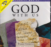 God With Us used book depot