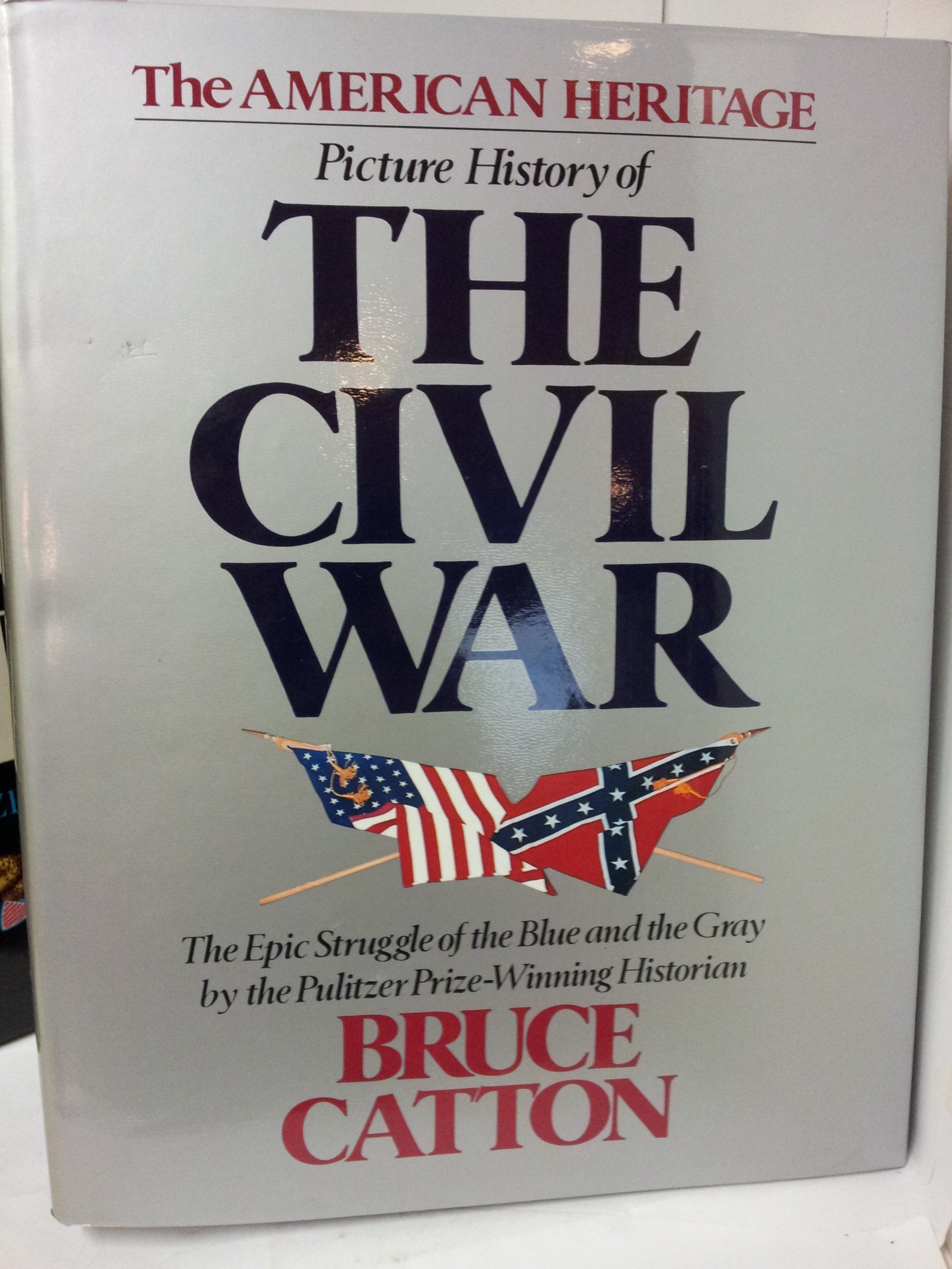 American Heritage Chronicles of the Great Wars (Boxed) used book depot