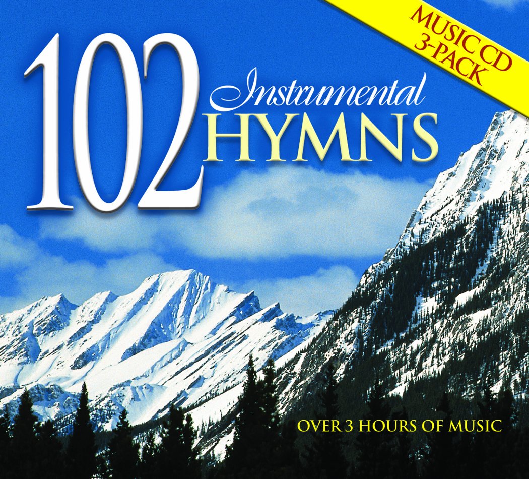 102 Instrumental Hymns