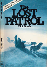The Lost Patrol used book depot