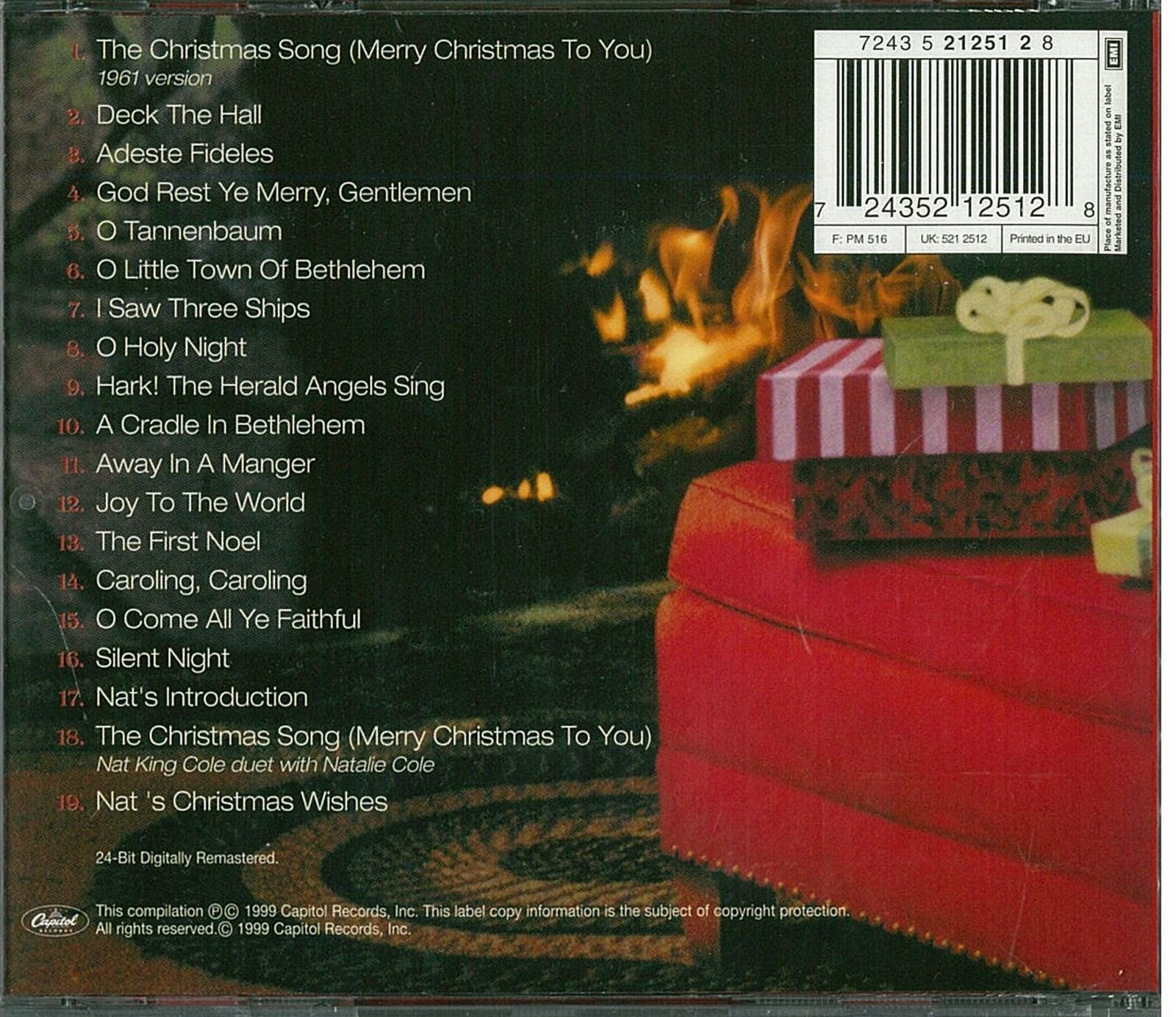 The Christmas Song