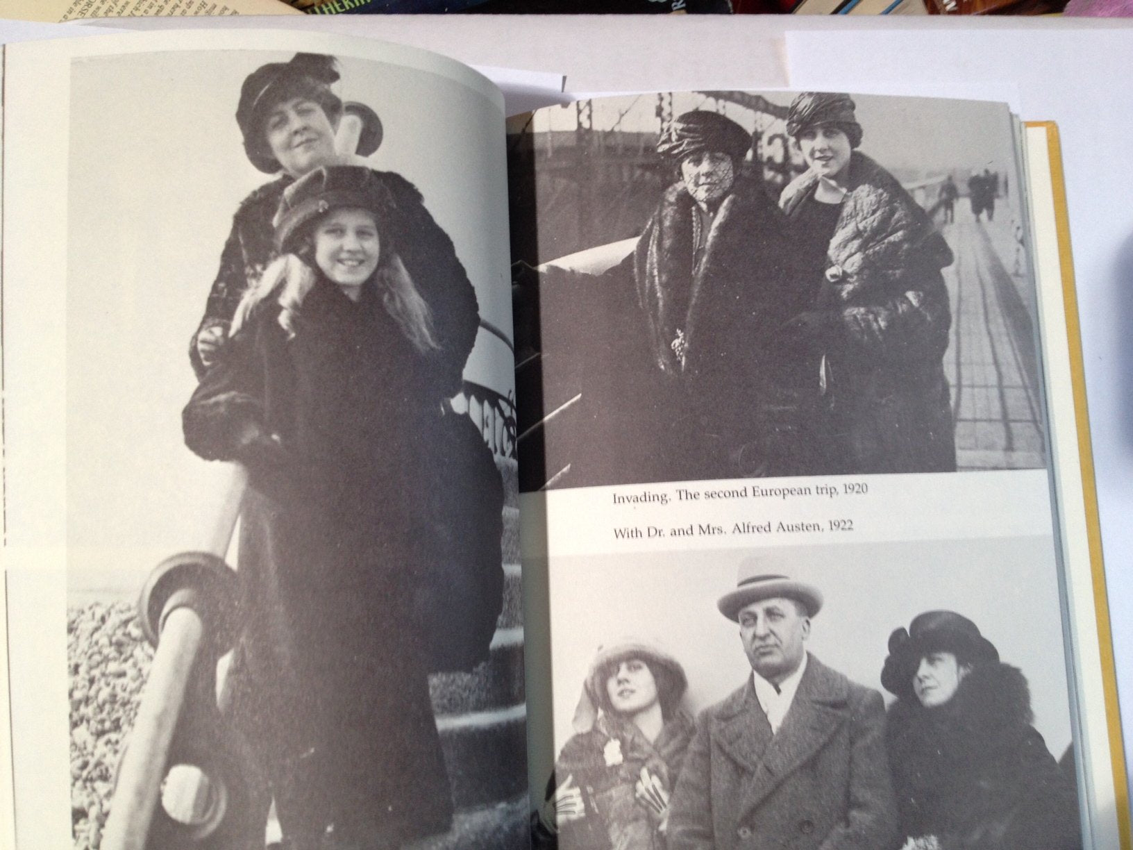 Clare Booth Luce used book depot