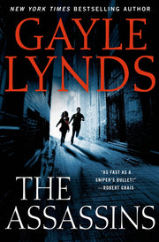The Assassins (The Judd Ryder Books) used book depot