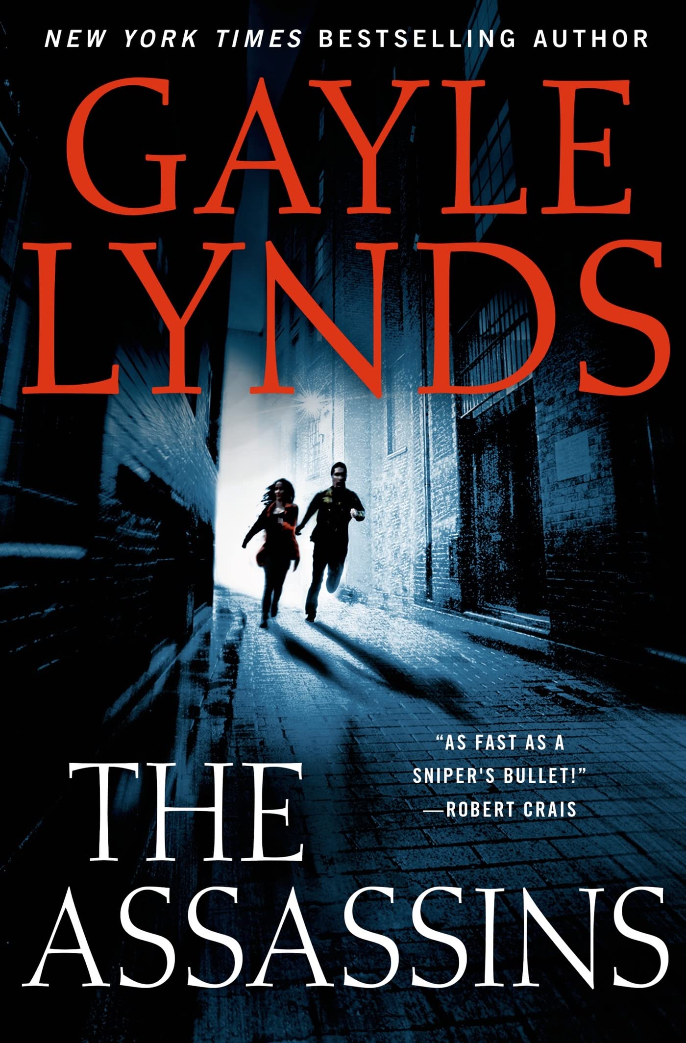 The Assassins (The Judd Ryder Books) used book depot