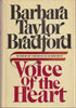 Voice of the Heart Bradford, Barbara Taylor