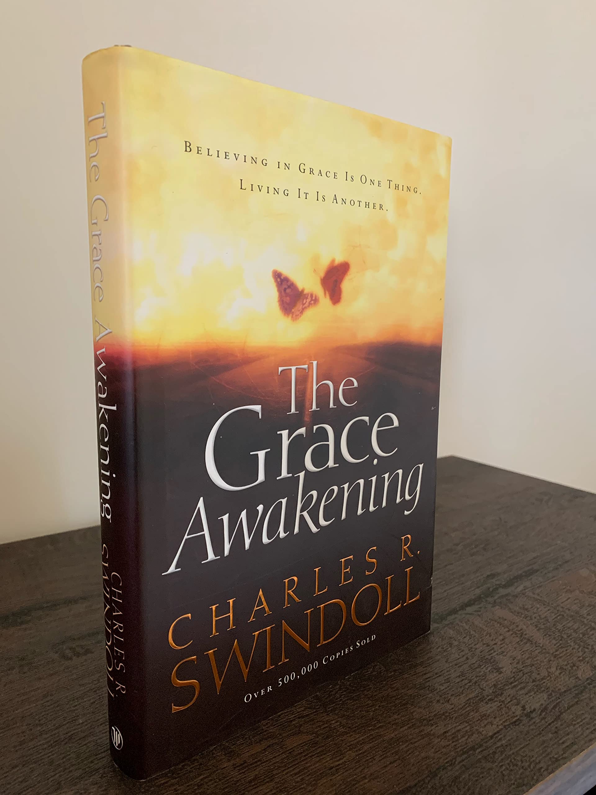 The Grace Awakening
