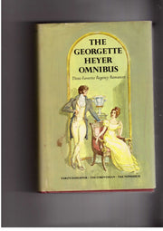 Omnibus: Faro's Daughter; Thecorinthian and the Nonsuch used book depot