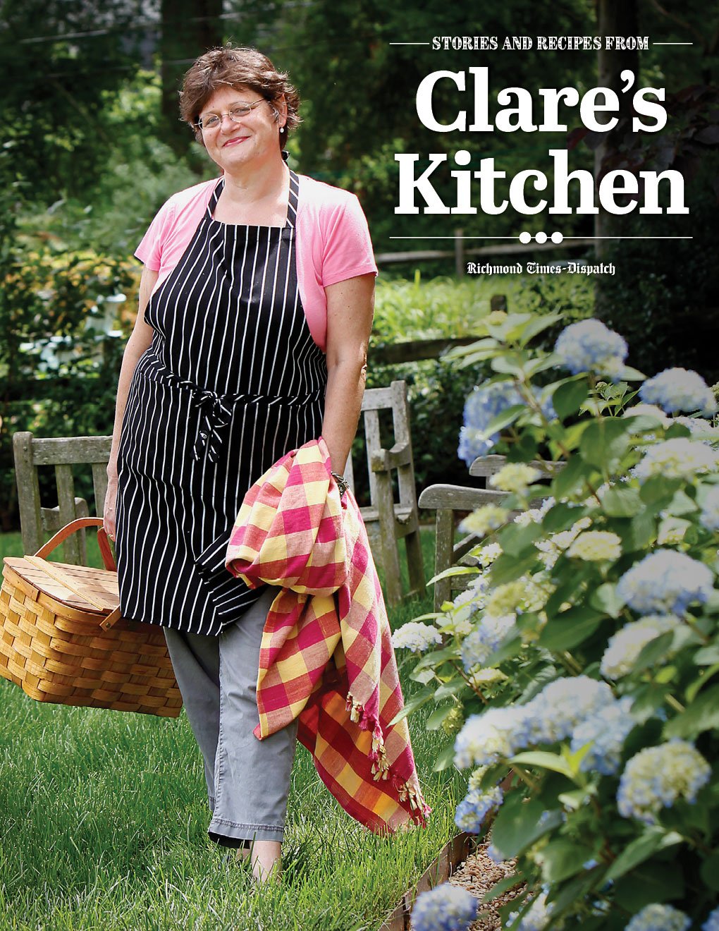 Clare's Kitchen