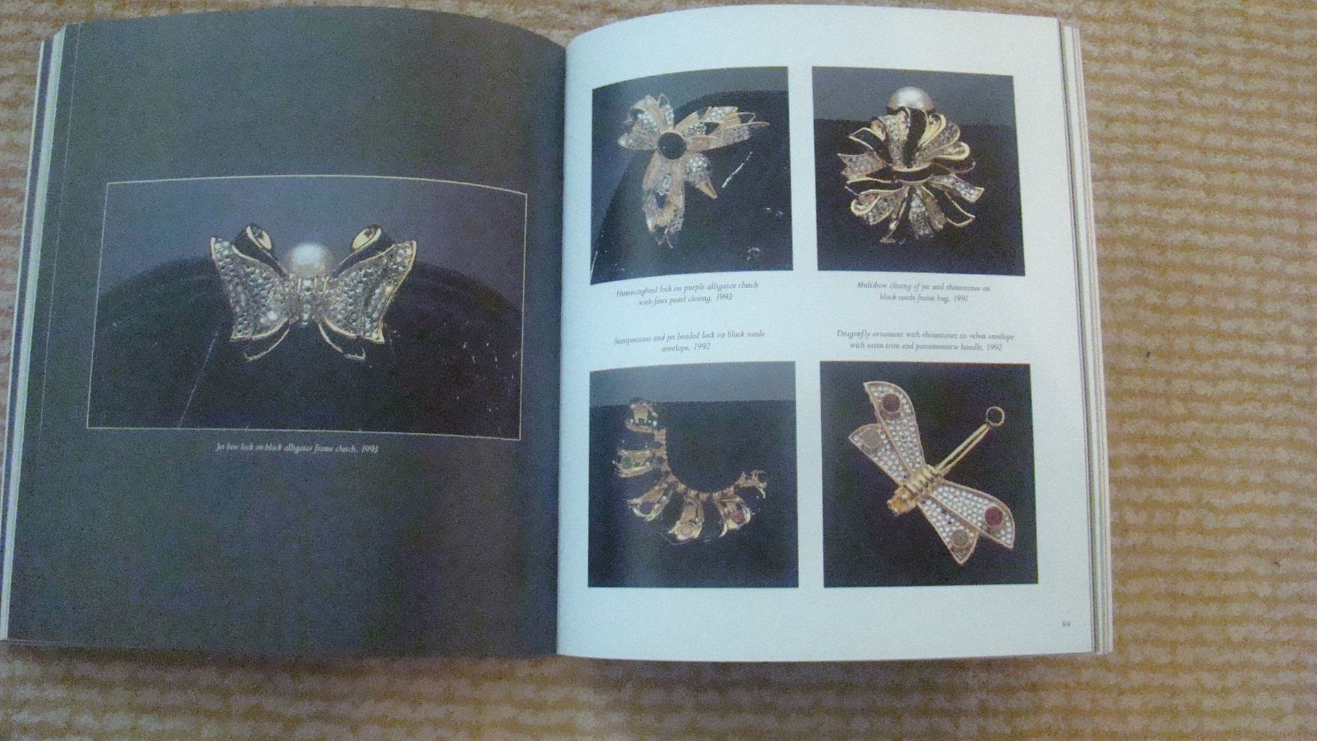 Judith Leiber: The Artful Handbag used book depot
