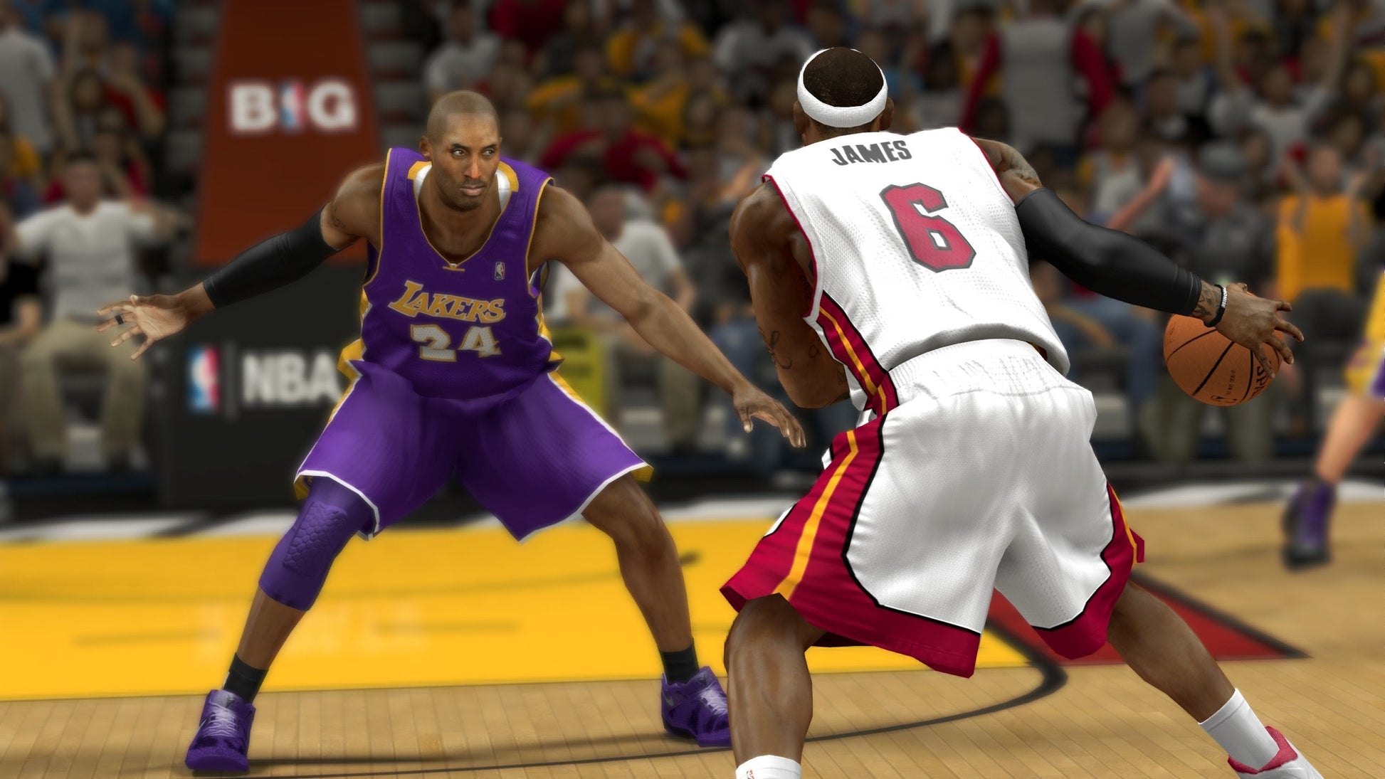 NBA 2K14 - Xbox 360 used book depot