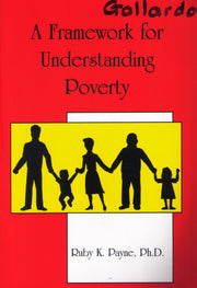 A Framework for Understanding Poverty used book depot