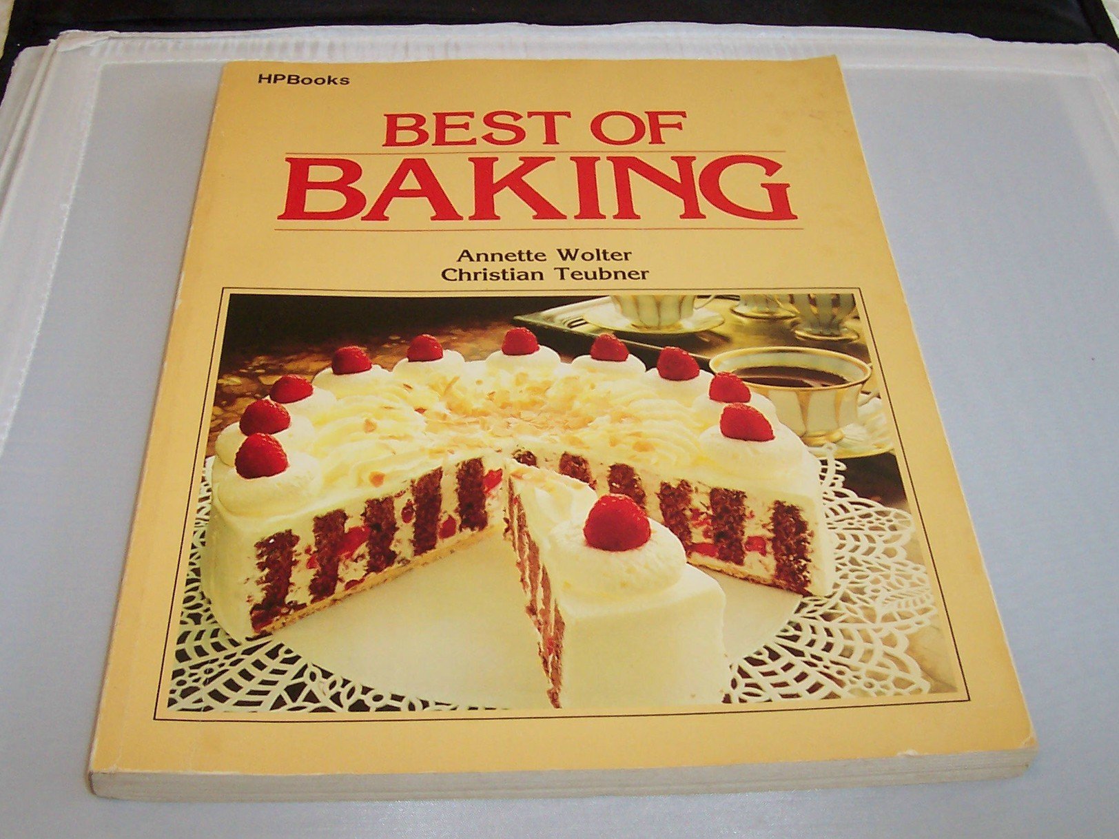 Best Of Baking used book depot