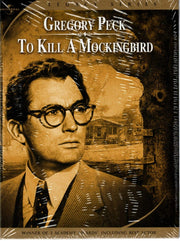 To Kill a Mockingbird used book depot