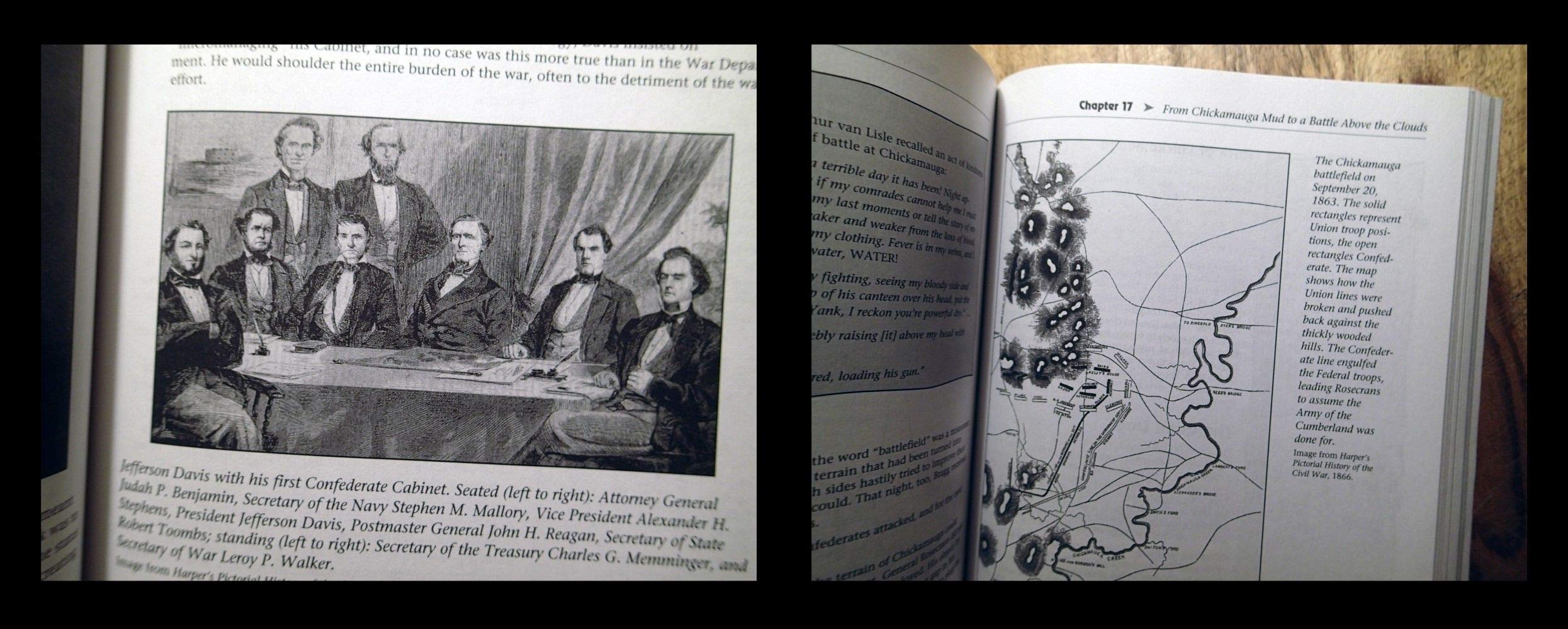 Complete Idiot's Guide to Civil War (The Complete Idiot's Guide) used book depot