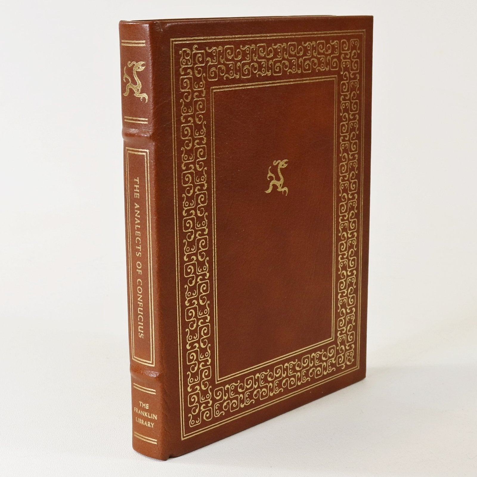 The Analects of Confucius (100 Greatest Books of All Time) used book depot