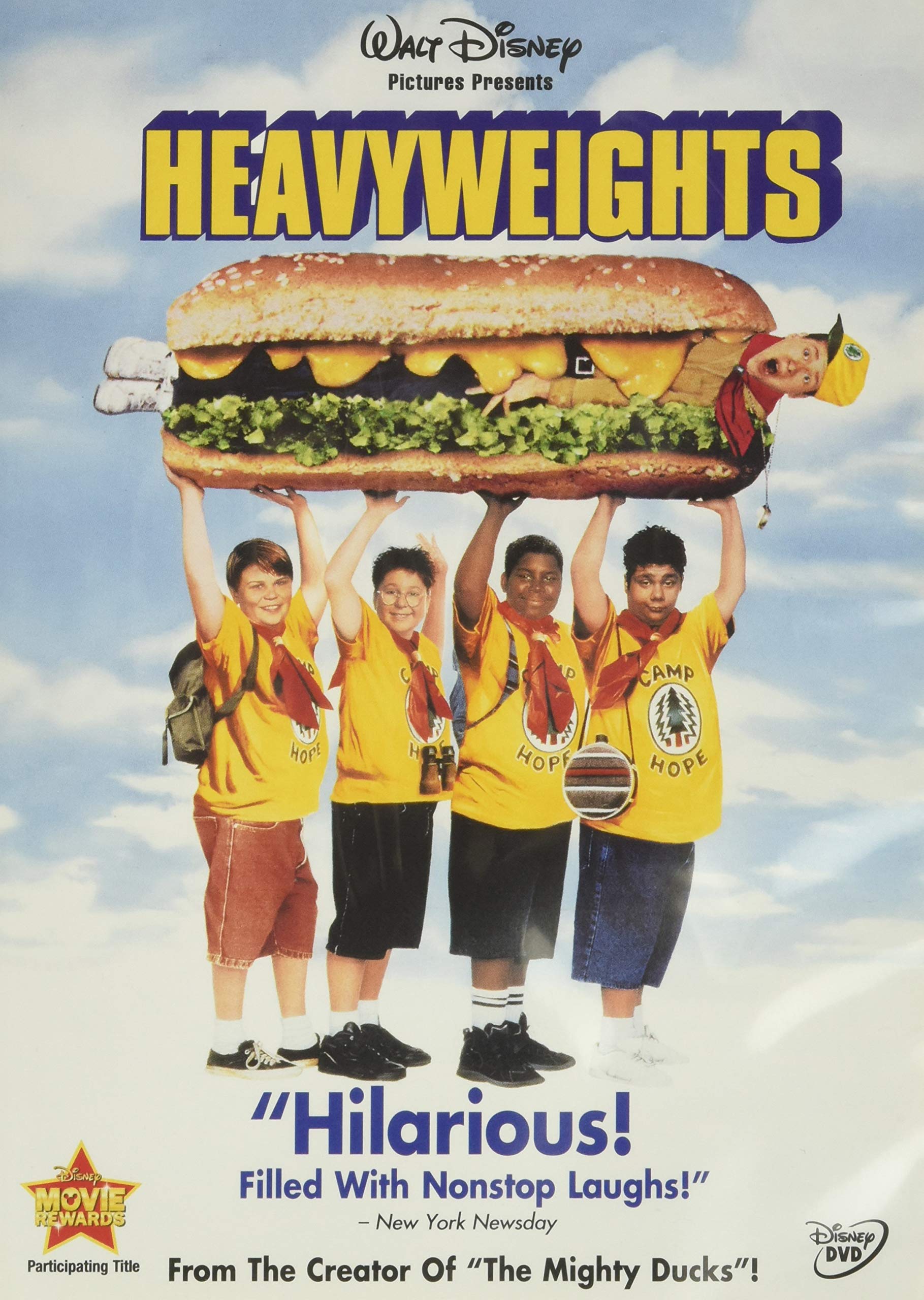 Heavyweights used book depot