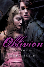 Oblivion: A Nevermore Book used book depot
