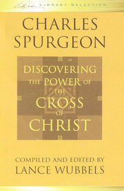 Discovering the Power of the Cross of Christ used book depot