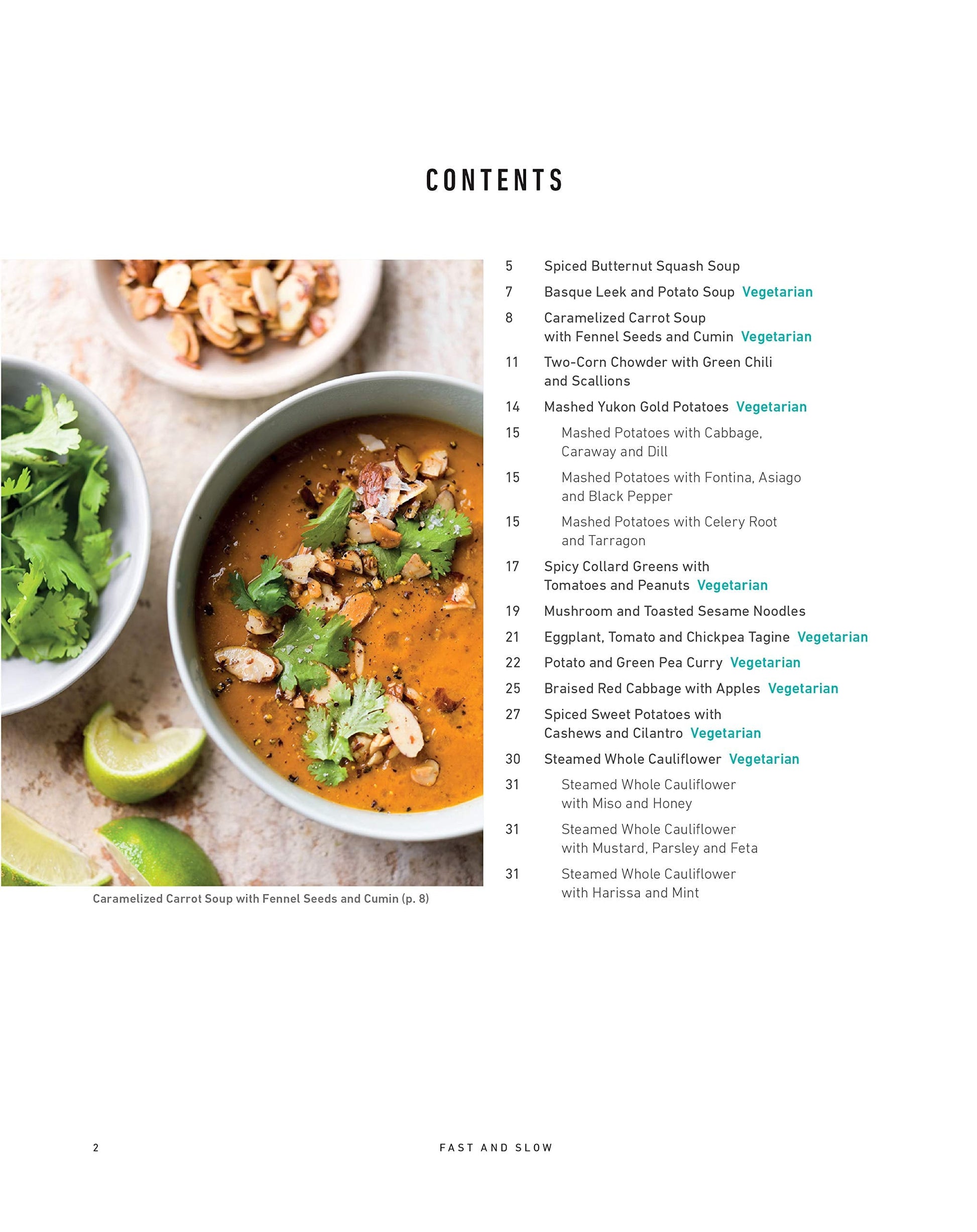 Milk Street Fast and Slow: Instant Pot Cooking at the Speed You Need used book depot