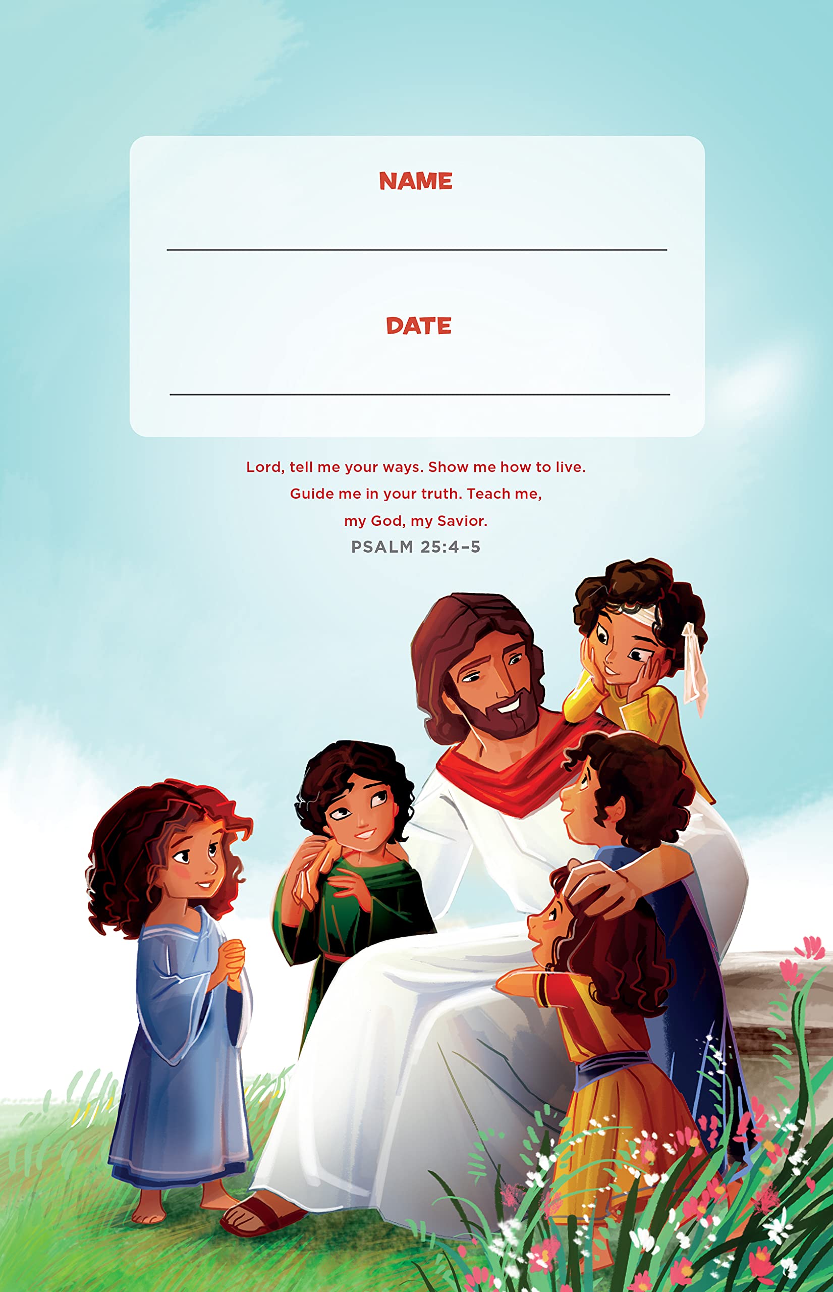 ICB, Holy Bible, Hardcover: International Children's Bible used book depot