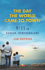 The Day the World Came to Town: 9/11 in Gander, Newfoundland used book depot