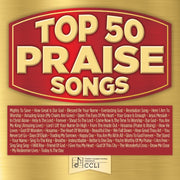 Top 50 Praise Songs used book depot