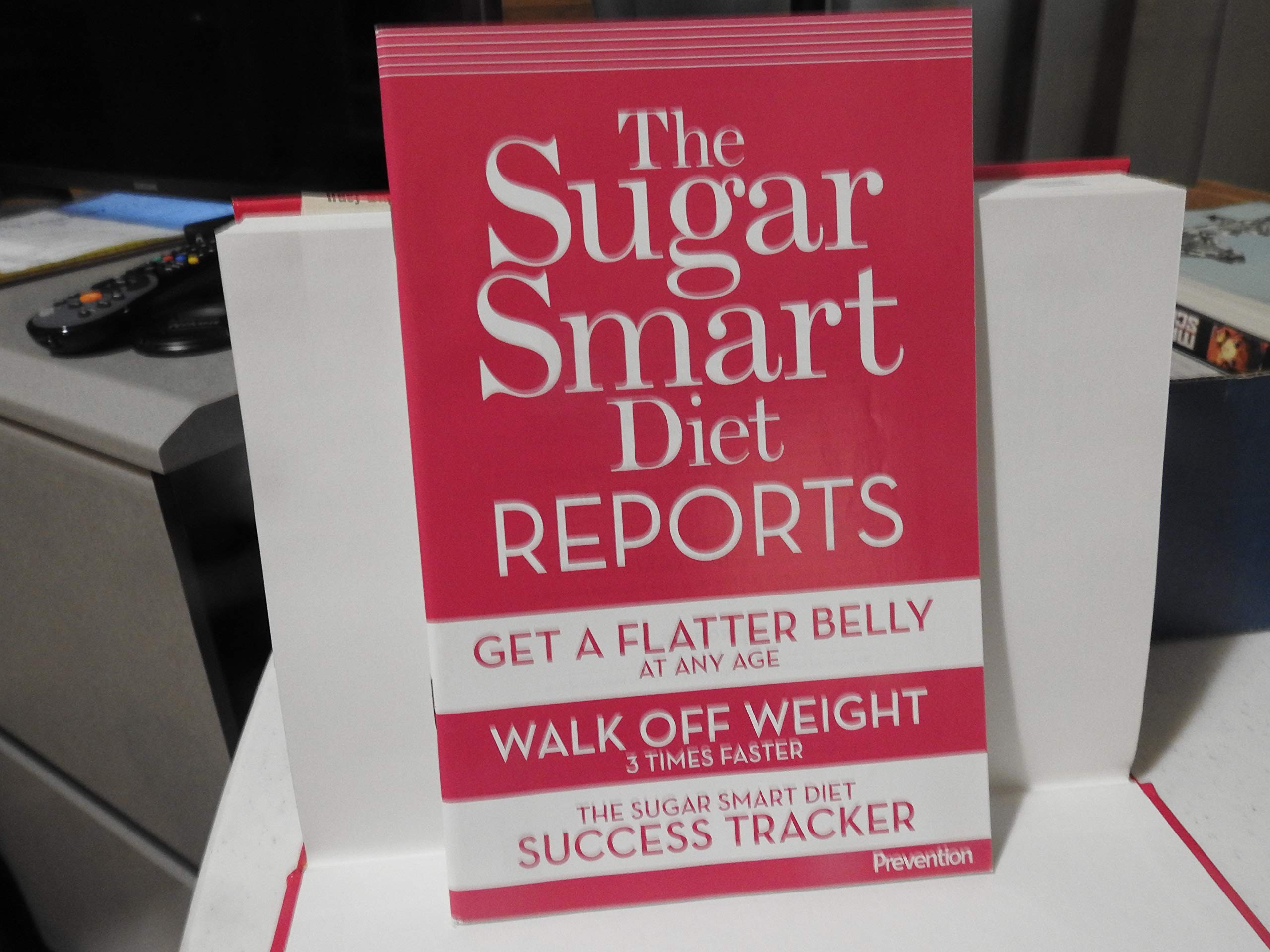 The Sugar Smart Diet Deluxe Edition by Anne Alexander (2013-08-02) used book depot