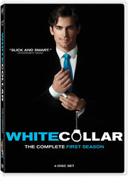 White Collar: Season 1 used book depot