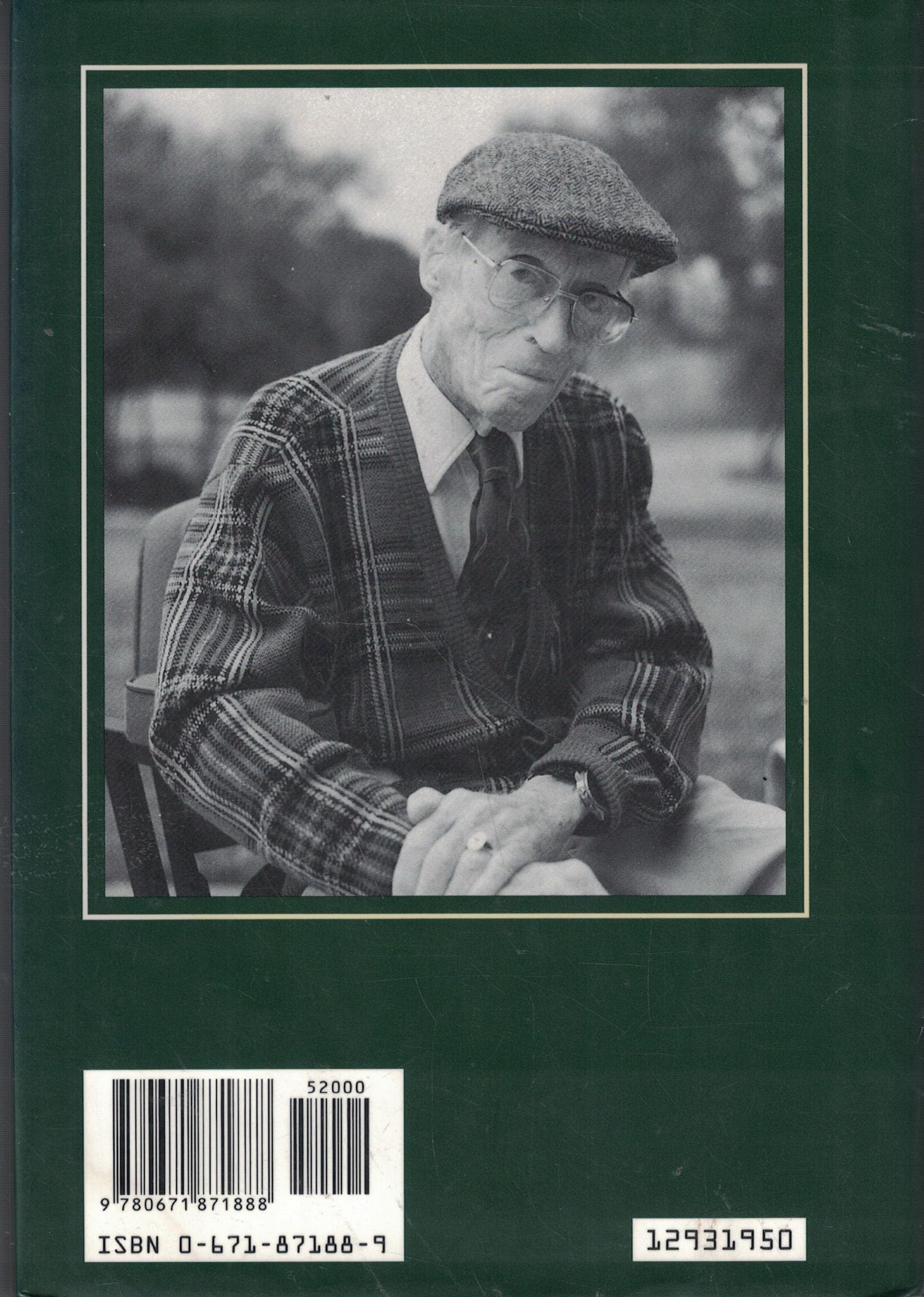 And if You Play Golf, You're My Friend: Further Reflections of a Grown Caddie