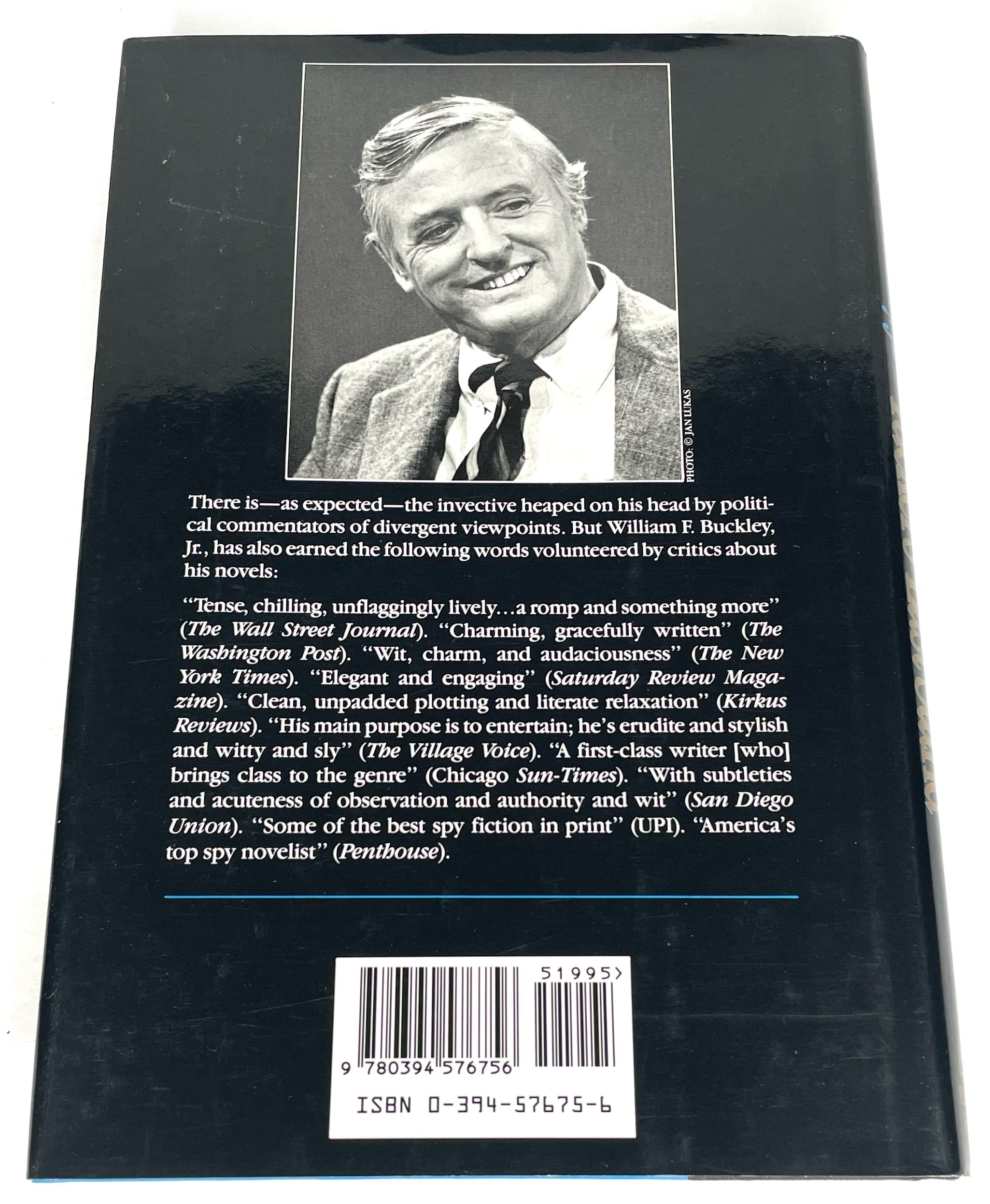 Tucker's Last Stand used book depot