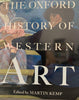 The Oxford History of Western Art