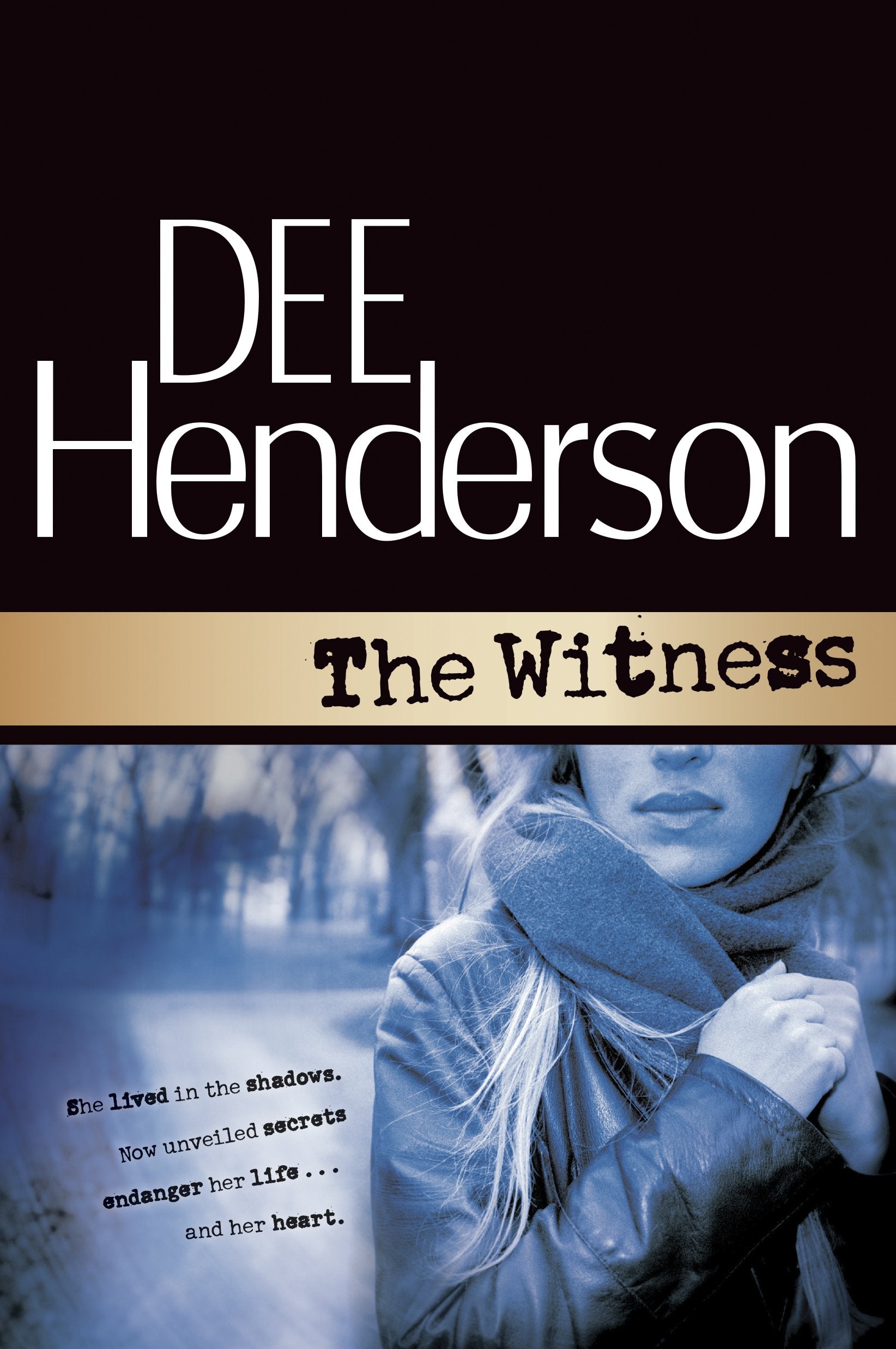 The Witness used book depot