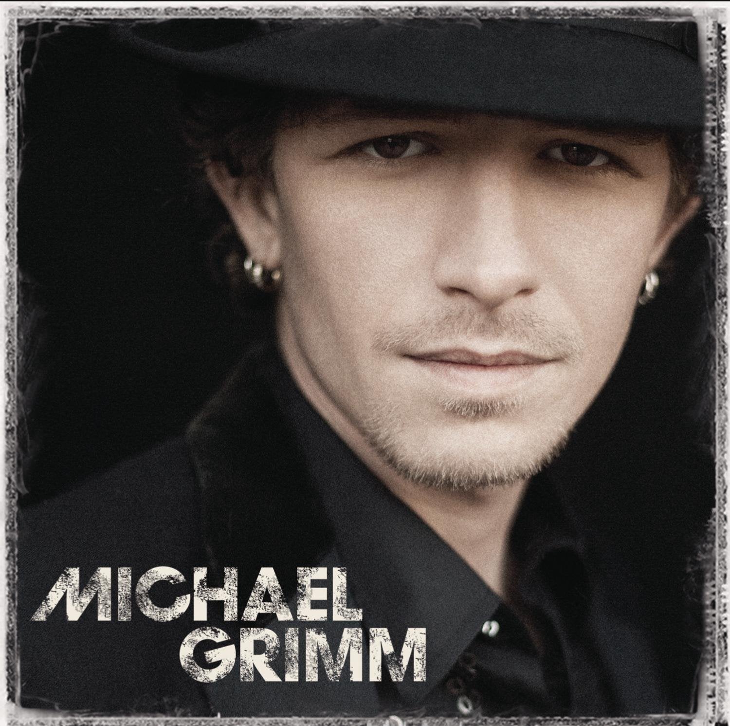 Michael Grimm used book depot