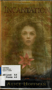 Incantation used book depot