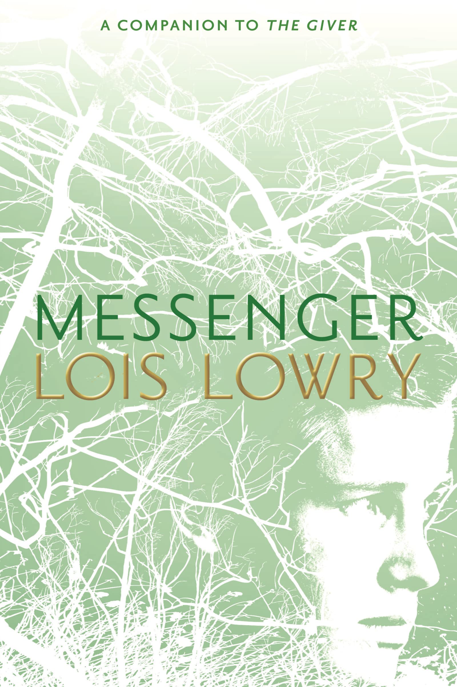 Messenger (Giver Quartet) (Giver Quartet, 3) used book depot