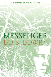 Messenger (Giver Quartet) (Giver Quartet, 3) used book depot