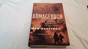 Armageddon: The Battle for Germany, 1944-1945 used book depot