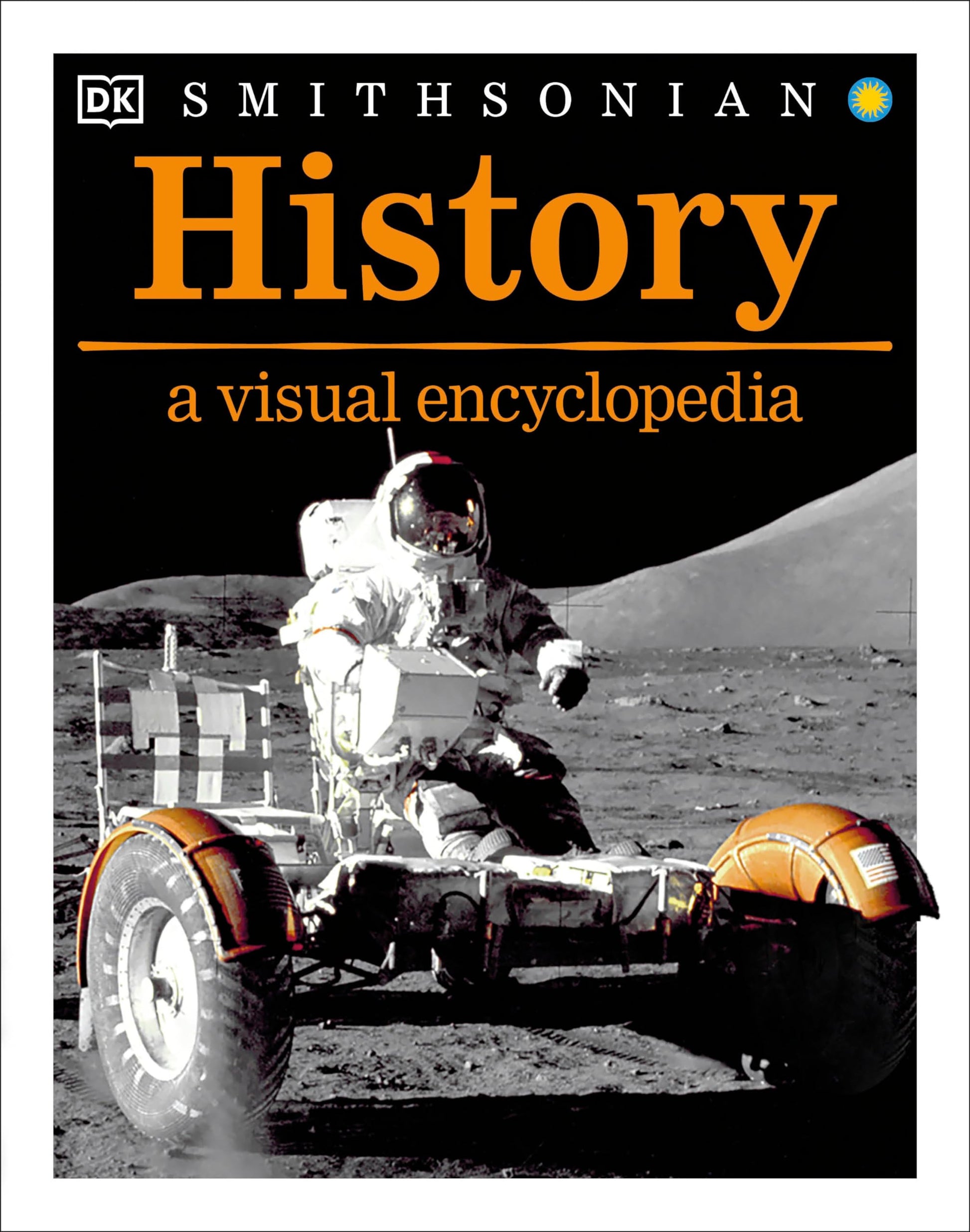 History: A Visual Encyclopedia (DK Children's Visual Encyclopedias) used book depot