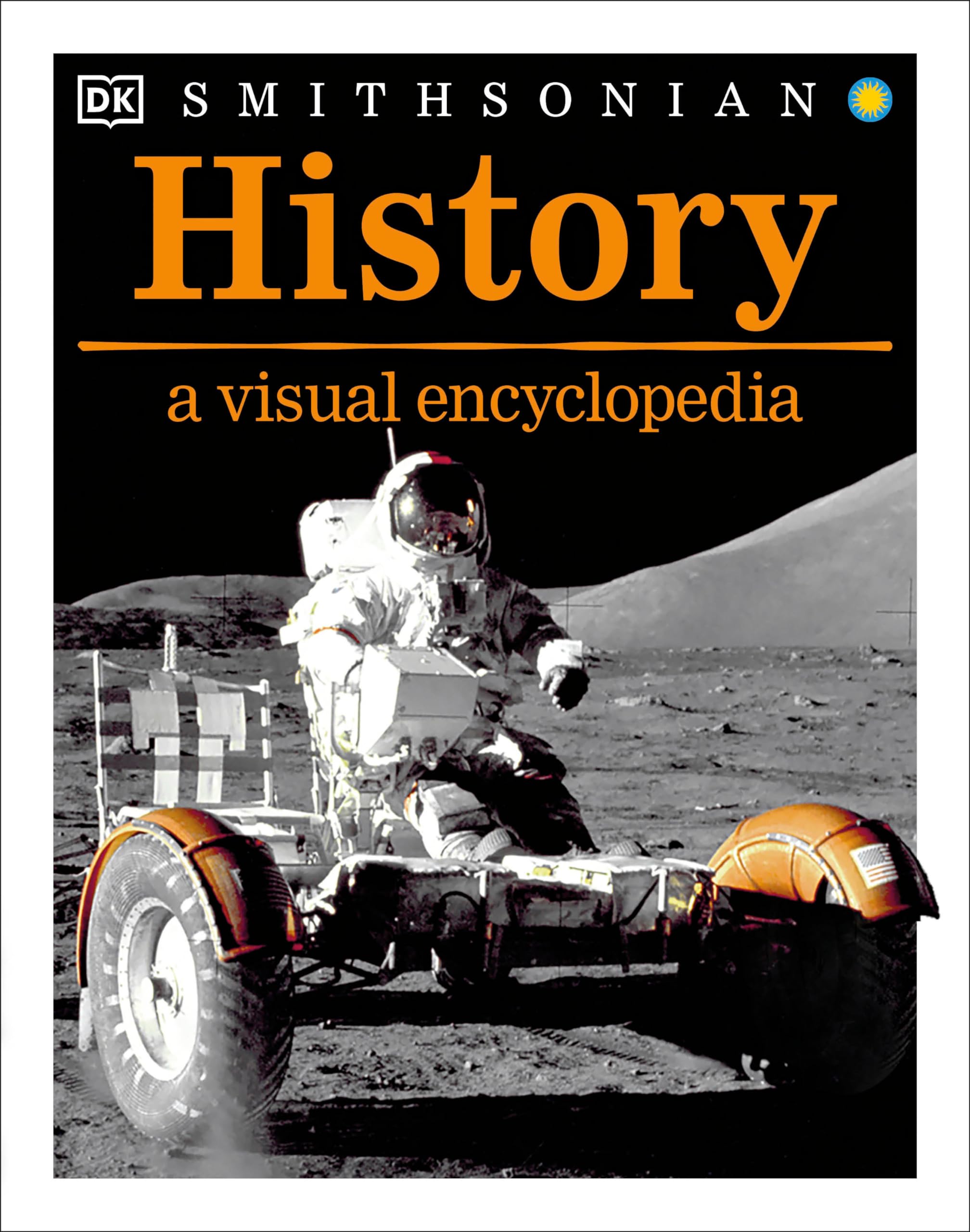 History: A Visual Encyclopedia (DK Children's Visual Encyclopedias) used book depot