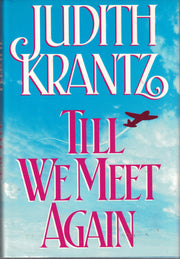 Till We Meet Again used book depot
