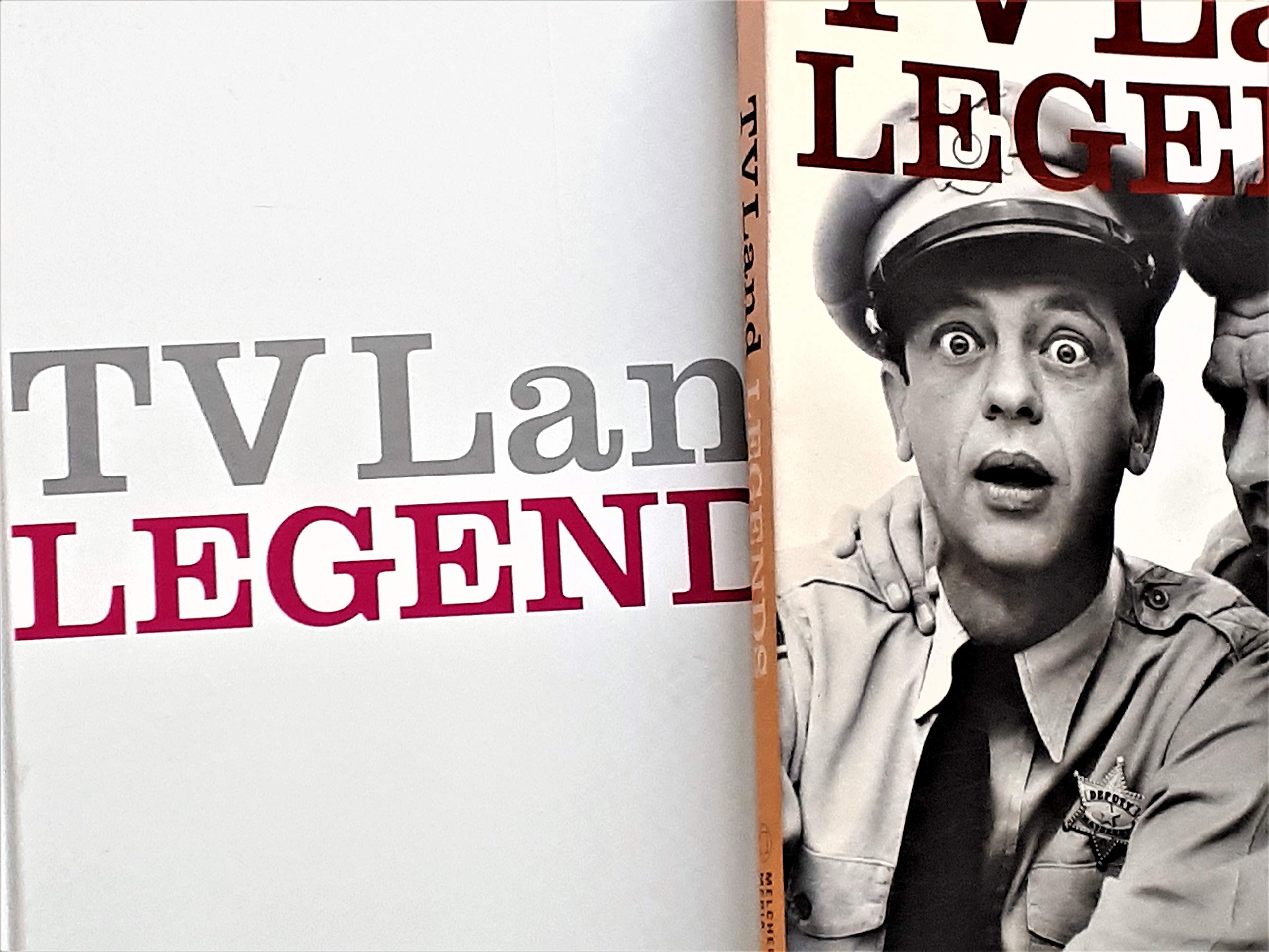 TV Land Legends