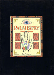 Palmistry (The Predictions Library) used book depot