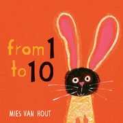 From One to Ten used book depot