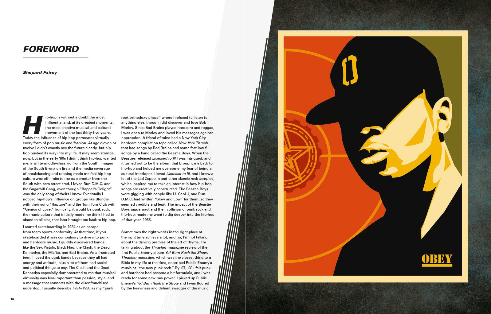 Chuck D Presents This Day in Rap and Hip-Hop History used book depot