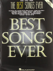 The Best Songs Ever used book depot